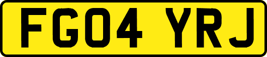 FG04YRJ