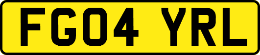 FG04YRL