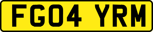 FG04YRM