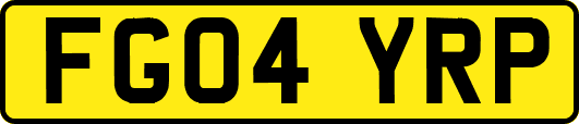 FG04YRP