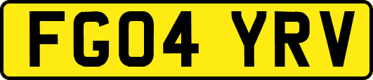 FG04YRV