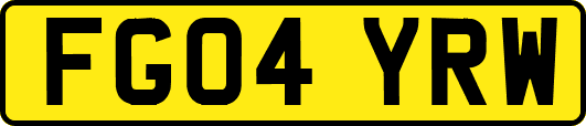 FG04YRW