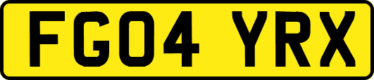 FG04YRX