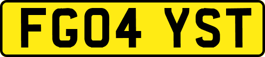 FG04YST