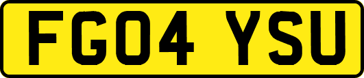 FG04YSU