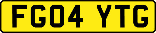 FG04YTG