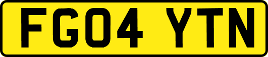 FG04YTN