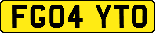 FG04YTO