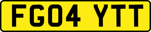 FG04YTT
