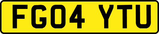 FG04YTU