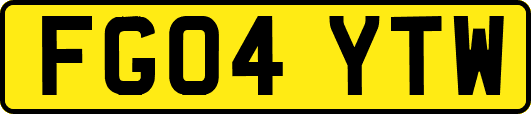 FG04YTW