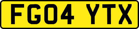 FG04YTX