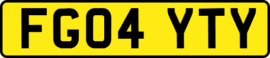 FG04YTY