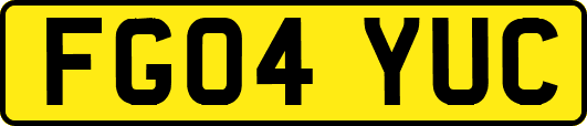FG04YUC
