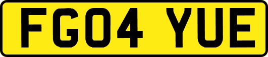 FG04YUE