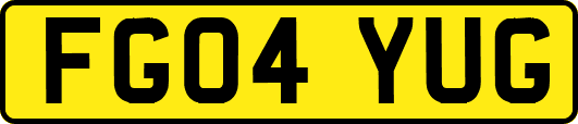 FG04YUG