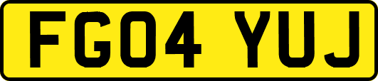 FG04YUJ