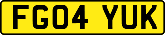 FG04YUK