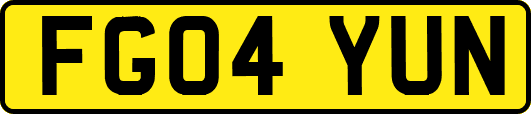 FG04YUN