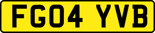 FG04YVB