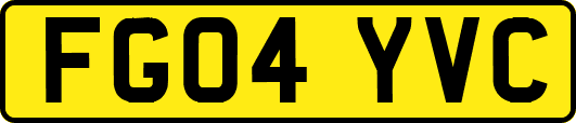 FG04YVC