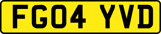 FG04YVD