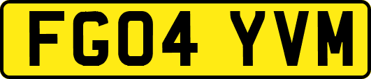 FG04YVM