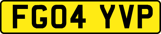 FG04YVP