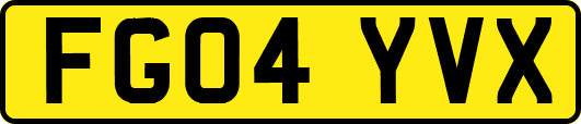 FG04YVX
