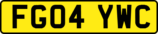 FG04YWC