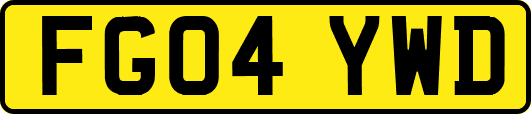 FG04YWD
