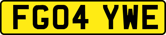 FG04YWE