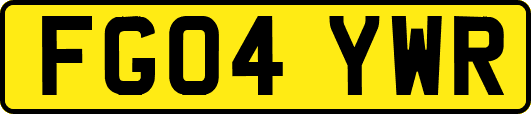 FG04YWR