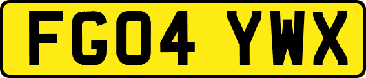 FG04YWX