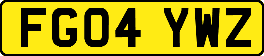 FG04YWZ