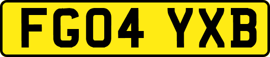 FG04YXB
