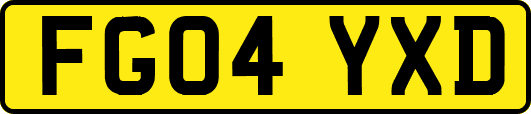 FG04YXD