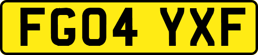 FG04YXF