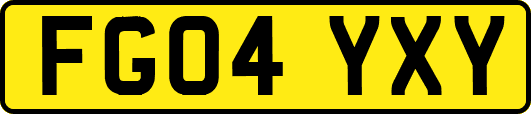 FG04YXY