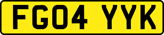 FG04YYK