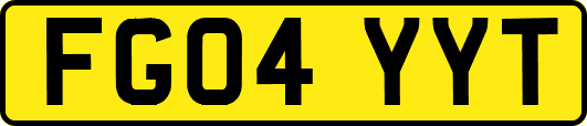 FG04YYT