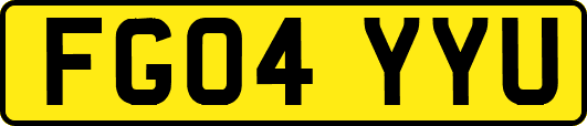 FG04YYU