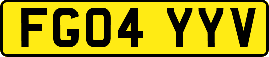 FG04YYV