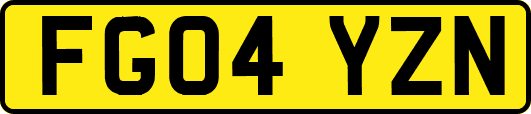 FG04YZN