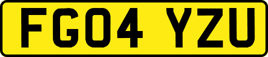 FG04YZU