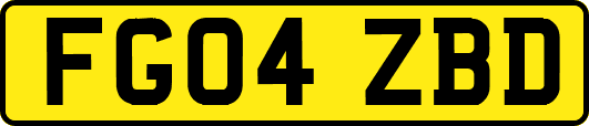 FG04ZBD