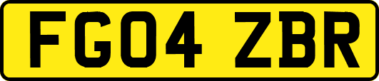 FG04ZBR