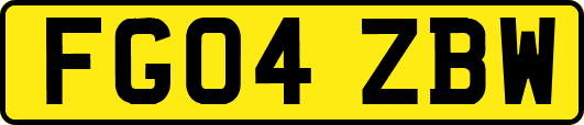 FG04ZBW