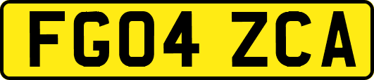 FG04ZCA