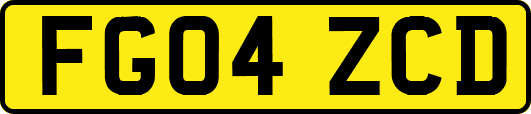 FG04ZCD